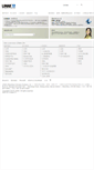 Mobile Screenshot of linak.cn