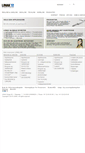 Mobile Screenshot of linak.no