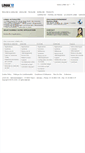 Mobile Screenshot of fr.linak.ch