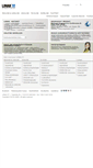 Mobile Screenshot of linak.fi
