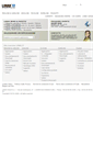 Mobile Screenshot of linak.it